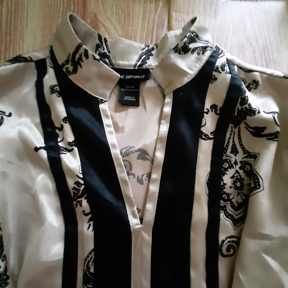 Lane Bryant tunic